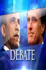 Watch Presidential Debate 2012 1st Debate [2012] Wolowtube